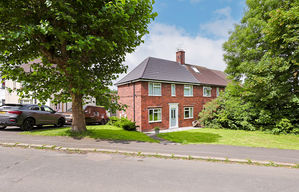 Walton Crescent Walton